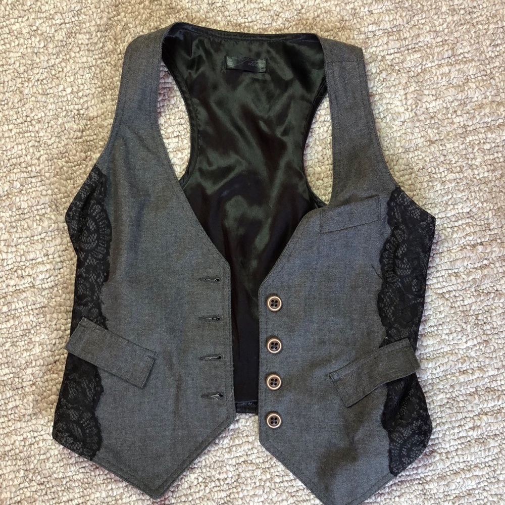 Vest
